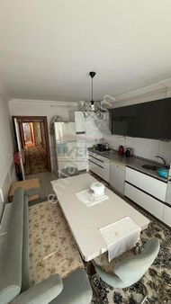 Güvenay – Çorum Osmancık Caddesi Üzeri – Satılık 3+1 Daire