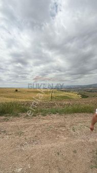 Güvenay – Çorum Merkez Serpin Köyü Civarı – Satılık 400 M² Hobi Bahçesi