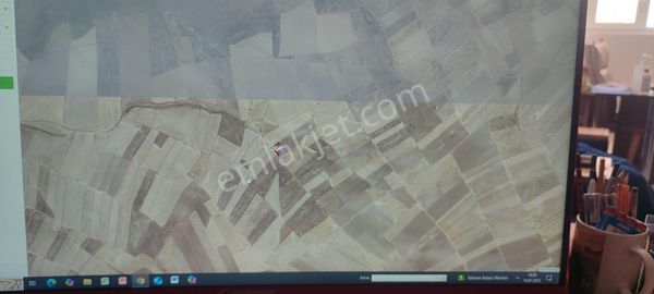 Afyon Tezcan Emlaktan Muhtelif Yerlerde Tarla Hepsi