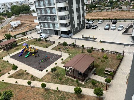 Fevzipaşa Aydınlar Mahallesinde 3+1 Satılık Daire