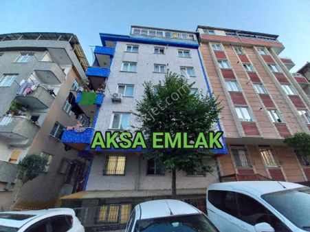 Bahçelievler Yenibosna Zafer Mah Satılık Dubleks Daire Kat. 4.4+1