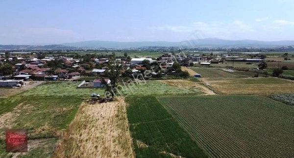M.kemalpaşa Ovazatlı Satılık 691 M2 İmarlı Arsa