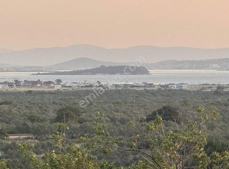 Karaağaç Mah Muhteşem Villa