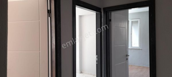 Kiralık Daire Talipyörükoğlu Isparta Tem.ince-mavi Emlak'tan