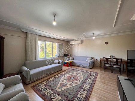 Buca Menderes Mah'de 3+1 135m2 Dgazlı Satılık Daire