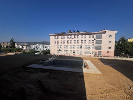 Milas Maçkapark Kapalı Mutfak 2+1satılık Daire