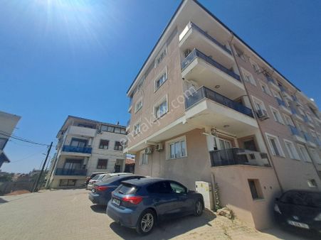 3+1 Kapalı Mutfak Çolakibrahim Bey Mahallesinde