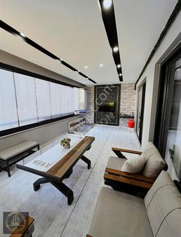 Baron Dan Fıstıklık Merkezi Konumda 3+1 Ultra Lüx