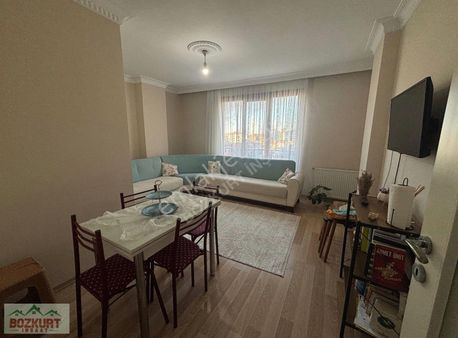 Yeni Mahalle Metroya Yurume Mesafesinde Sitede 2+1=85 M Daire