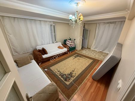 Akçaburgaz Mahallesinde Satılık 4+2 Dublex