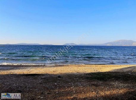 Çeşme Germiyan Da 4+1 Satılık Yazlık