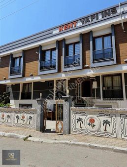 Tınaztepe Kampüs Karşısı D.gazlı 55 M2 Araç Takasına Açık 1+1