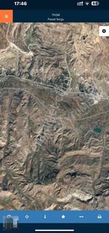 Öz Ururhanlar Emlaktan Serpincikte Satılık 3 Dönüm Tarla