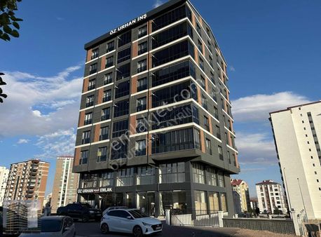 Öz Urhan Emlaktan Kılavuzda Satılık 4+1 Daire