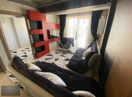 Yağız Oğlu Emlak Ön Cephe Satılık 2+1 Lüks Daire