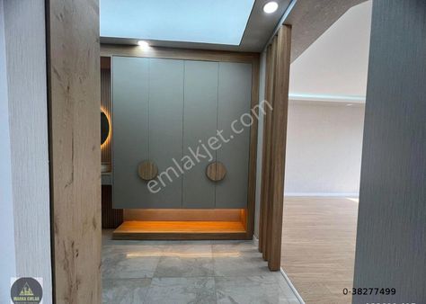 Marka'dan Kalatepe'de Manzaralı 4+1 Lüks Daire