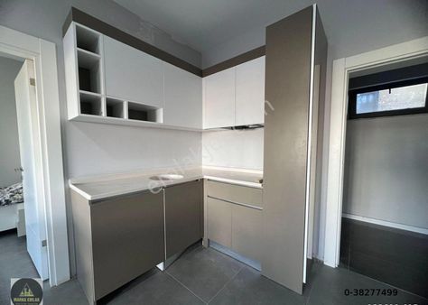 Marka'dan Yenişehir'de 18 Önemli Özelliğe Sahip Daire