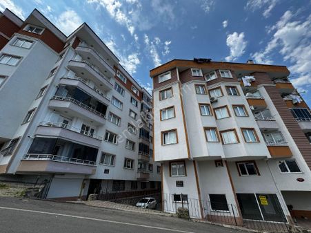 Golden Key Gayrimenkul'den Kanuni Mah. Deniz Manzaralı Daire