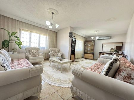 Seyrantepe Toki 3+1 Masrafsız Satılık Daire