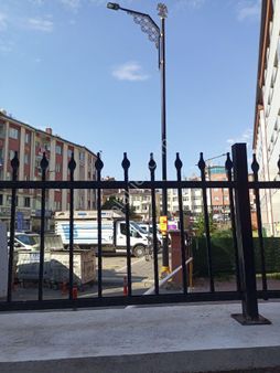 Sularbasi Mah. Kiz İmam Hatip Yani Satilik 2+1 Daire