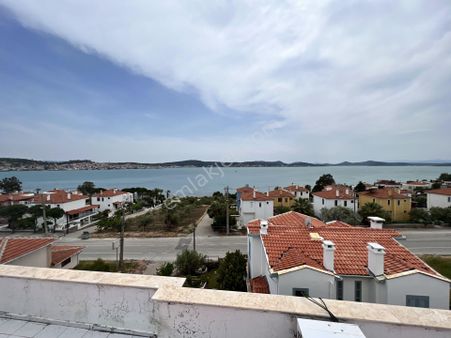 Balıkesir Ayvalık Cunda Da Satılık Butik Otel.denize Cok Yakın