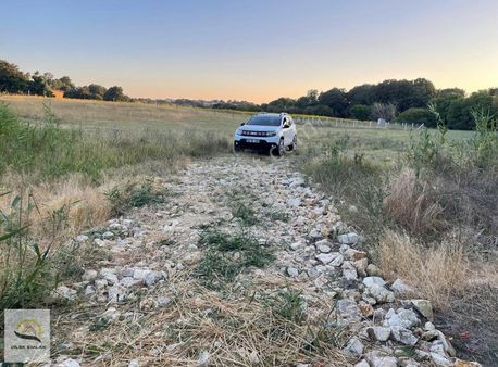 Büyükyoncalı Yeniköy'de İmara Sıfır Tek Tapu Tarla