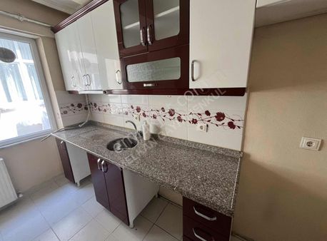 Mehmet Akifte Satılık Yeni Yapı Daire 2+1