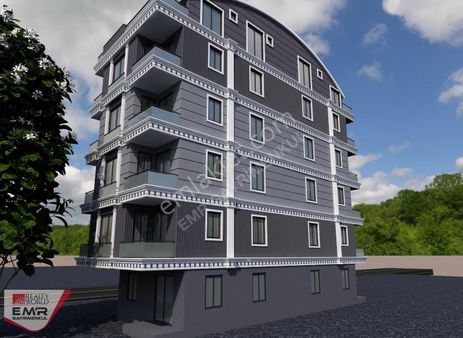 Muratpaşa Soğuksu,da Satılık Daire