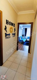 Meydan Kavağında Site İçerisinde 2+1 Satılık Daire