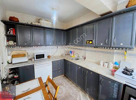 Dora Dan Satılık Akçayda Denize 500mt Masrafsız 3+1 Dublex