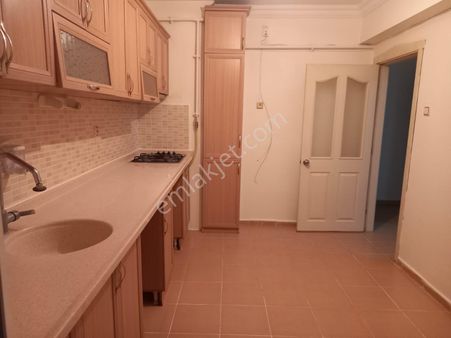 Afyon Emlak Ofisi Den Kiralık Daire