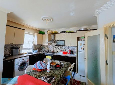 Fethiye Taşyaka Mah 3+1 Ters Dublex Daire Satılık