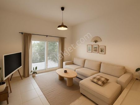 Gölköy Sporkent 2 Sitesi'nde Göl Manzaralı Villa