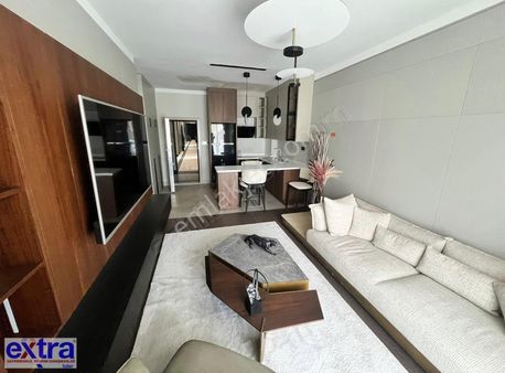 Onyx Ankara Projesin'de Satılık 2+1 Daire