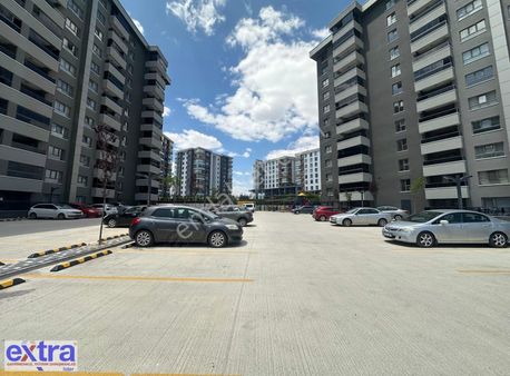 Gökdemir Cıty Projesinde Satılık 1+1 Daire