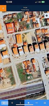 Satılık İsanlı 3+1 Daire Güney Cephe Merkez