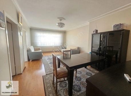Yıldırım Emlak'tan Kurtulusta Icı Yapılı 3+1 Guney Cephe Daıre