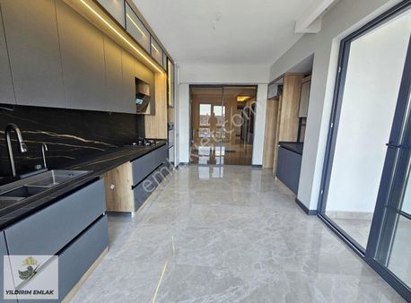 Yıldırım Emlak'tan Şehitlikte 4+1 Yenı Dızayn Ultra Kalıte Daire