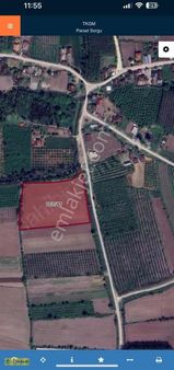 Hocaoğlu Köyünde Yatırım Fırsatı. 15.000 M2 Arazimiz Satışta...