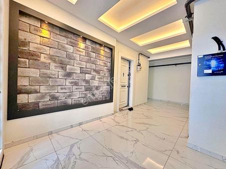 🔵blue Life Egenden Gerçek İlan Akçayda Ön Cephe Satılık Ebeveyn Banyolu 2+1 Daire