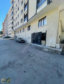 Birken Emlak'tan 400m2 Üretime Ve Depolamaya Uygun İskanlı