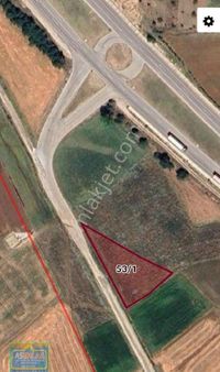 Gümüşhacıköy De Satılık Bağ Yeri Asemlak Satıyor