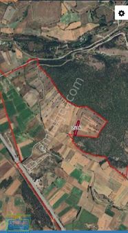 Gümüşhacıköy De Mini Hobi Bahçesi Asemlak Satıyor