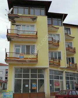 Gümüşhacıköy De Satılık Komple Bina. Asemlak Satıyor Gümüşhacıköy Coci Karşısındayız