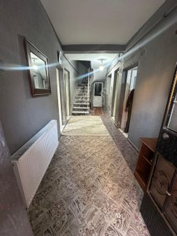 Atatürk Mahallesi Dubleks Daire