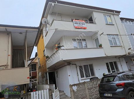 Adapazarı Şeker Mahallesinde Satıılık 2. Kat Daire
