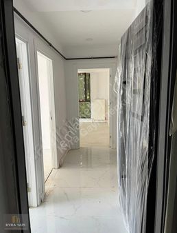 Kyra Yapı'dan Güzeltepe'de Satılık 2+1 Sıfır Daire