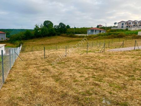 Kefken Plajına Sadece 5 Dk İmarlı Arsa