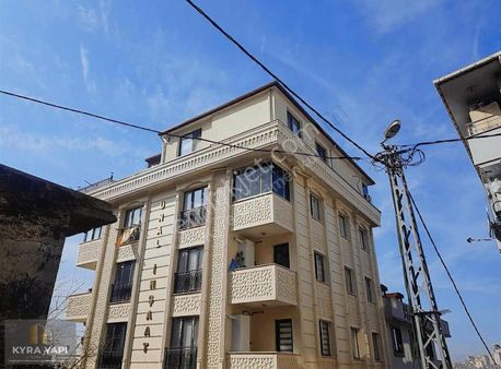 Acil!! Yüksek Tavan, Asansör, Manzara, Metroya 300m. 3+2 Dubleks