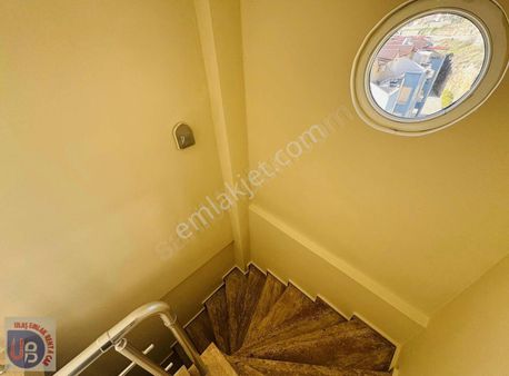 Panaromik Deniz Manzaralı Eşyalı Dublex 2+1 Daire Uygun Fiyat